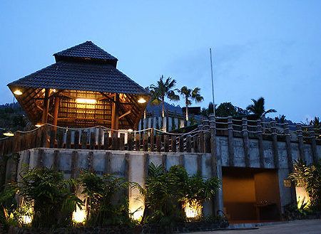The Waterway Villa Bentong Eksteriør billede