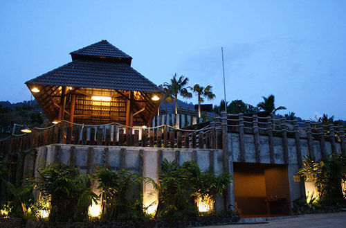 The Waterway Villa Bentong Eksteriør billede