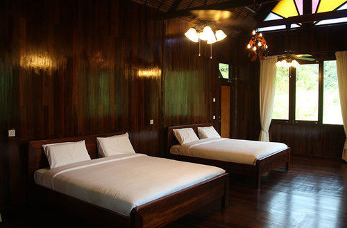 The Waterway Villa Bentong Eksteriør billede