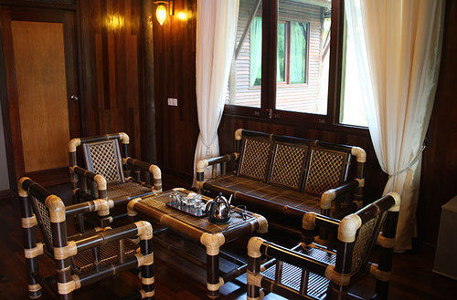 The Waterway Villa Bentong Eksteriør billede