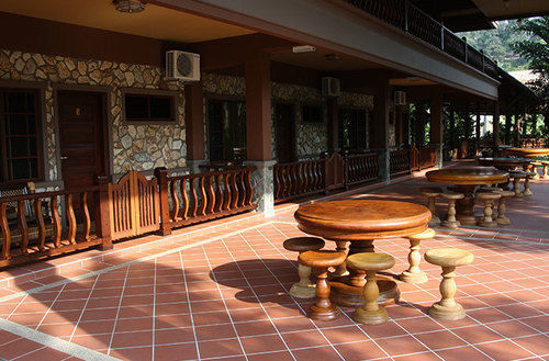 The Waterway Villa Bentong Eksteriør billede