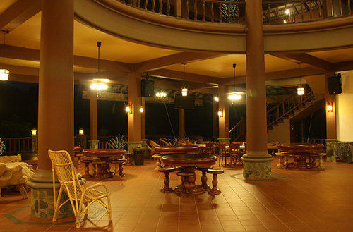 The Waterway Villa Bentong Eksteriør billede