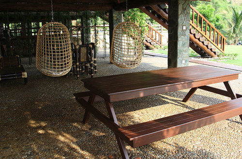 The Waterway Villa Bentong Eksteriør billede