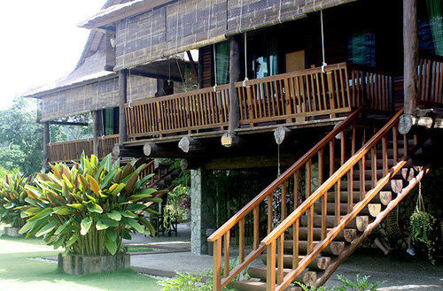 The Waterway Villa Bentong Eksteriør billede