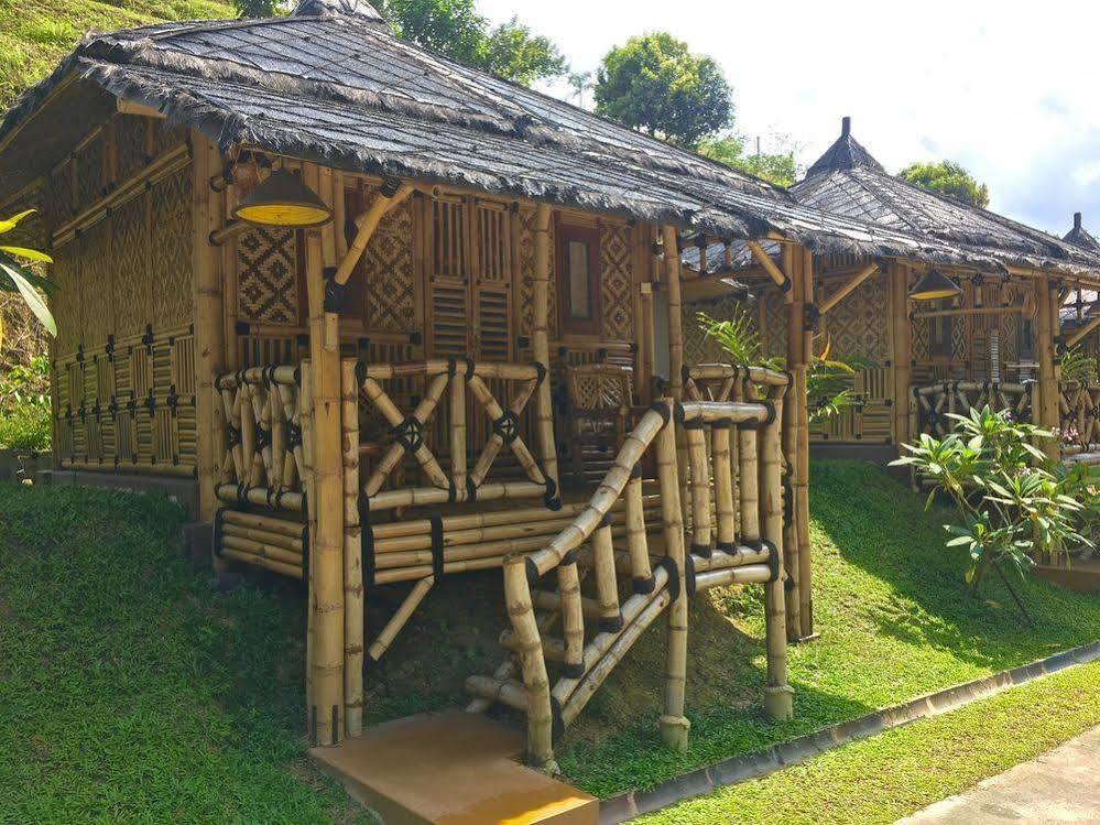 The Waterway Villa Bentong Eksteriør billede